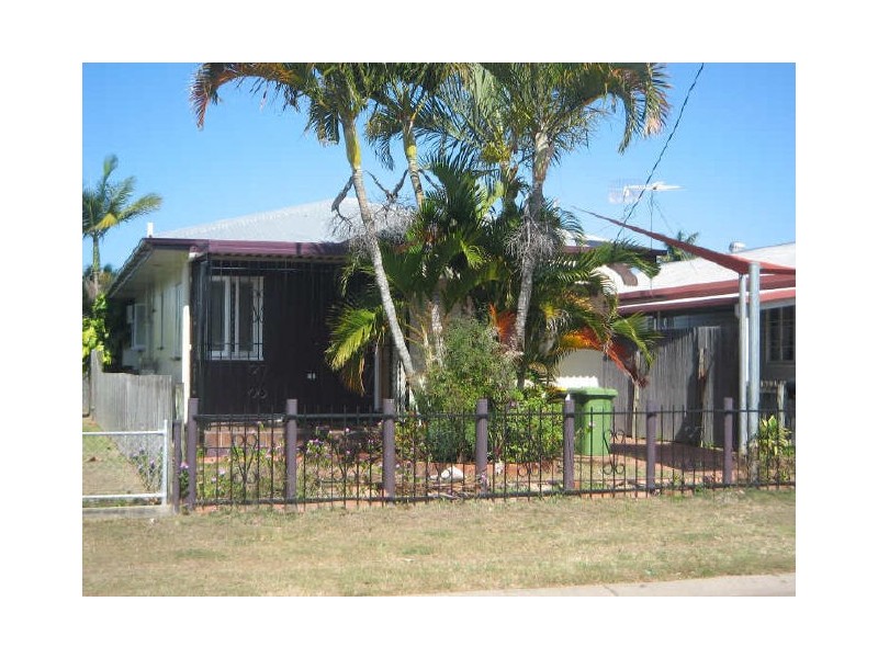 9 Pirie Street, South Mackay QLD 4740