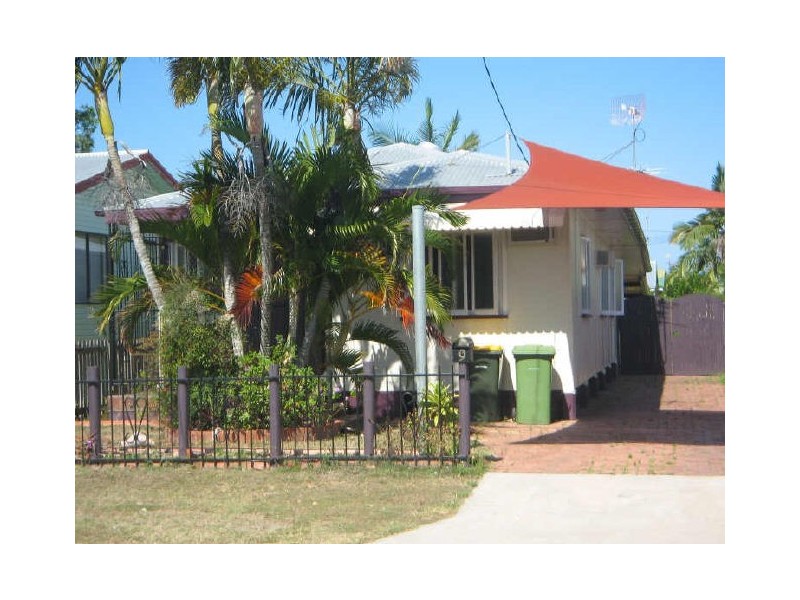 9 Pirie Street, South Mackay QLD 4740