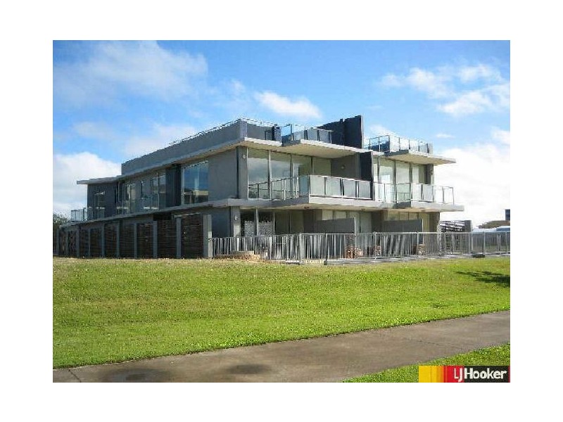 1/19 East Point Drive, Mackay Harbour QLD 4740