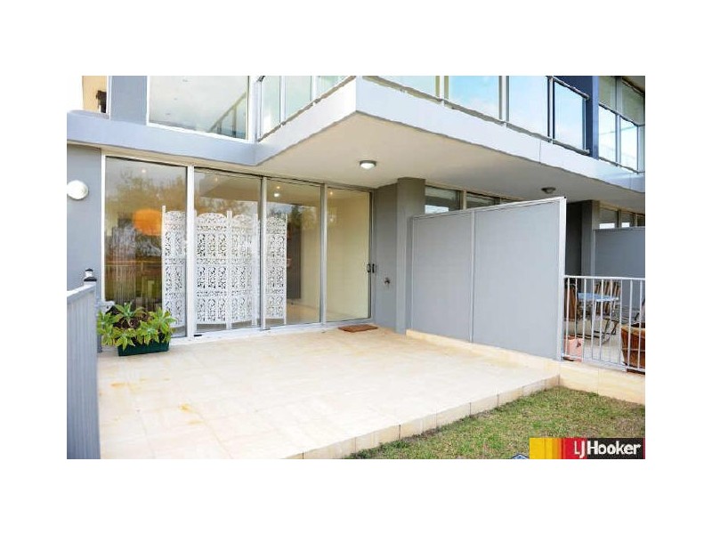 1/19 East Point Drive, Mackay Harbour QLD 4740