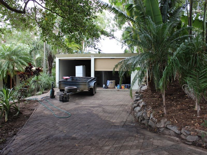 28 Amstead Street, Eimeo QLD 4740