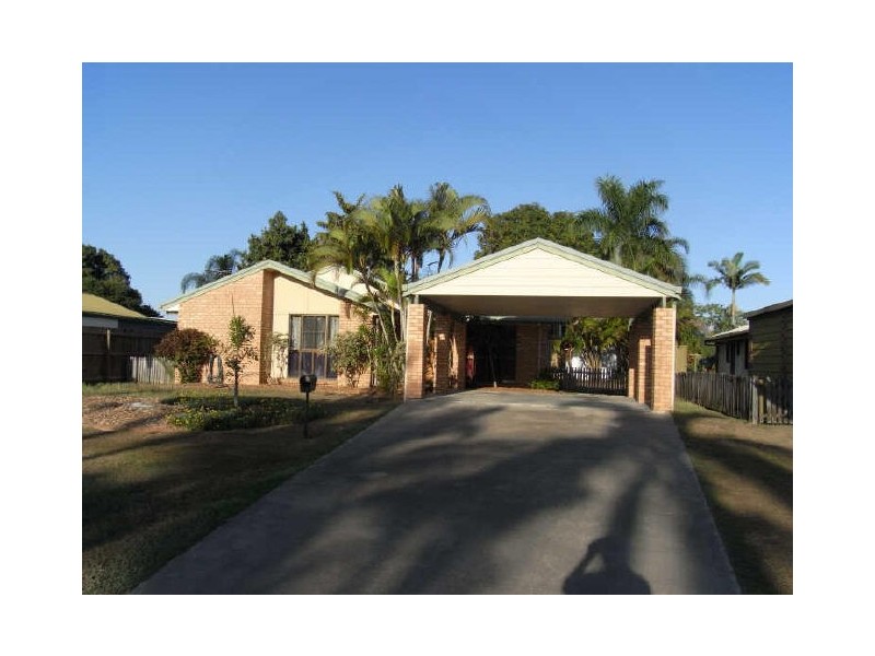 24 Sapphire Court, North Mackay QLD 4740