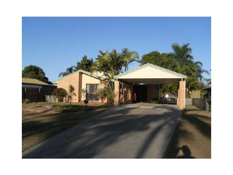 24 Sapphire Court, North Mackay QLD 4740