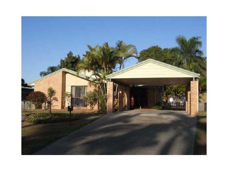 24 Sapphire Court, North Mackay QLD 4740