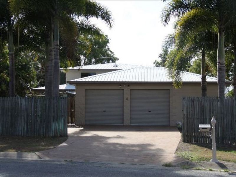 4 Aura Street, Mcewens Beach QLD 4740
