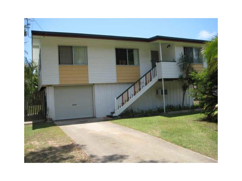 31 Apollo Drive, Andergrove QLD 4740