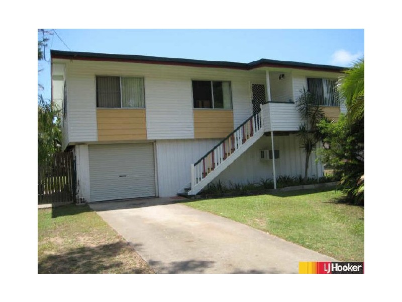 31 Apollo Drive, Andergrove QLD 4740