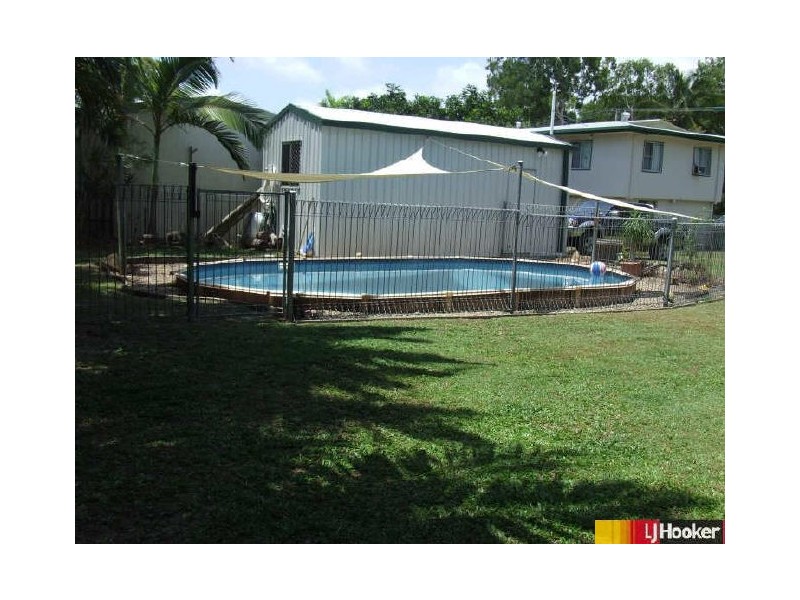 31 Apollo Drive, Andergrove QLD 4740