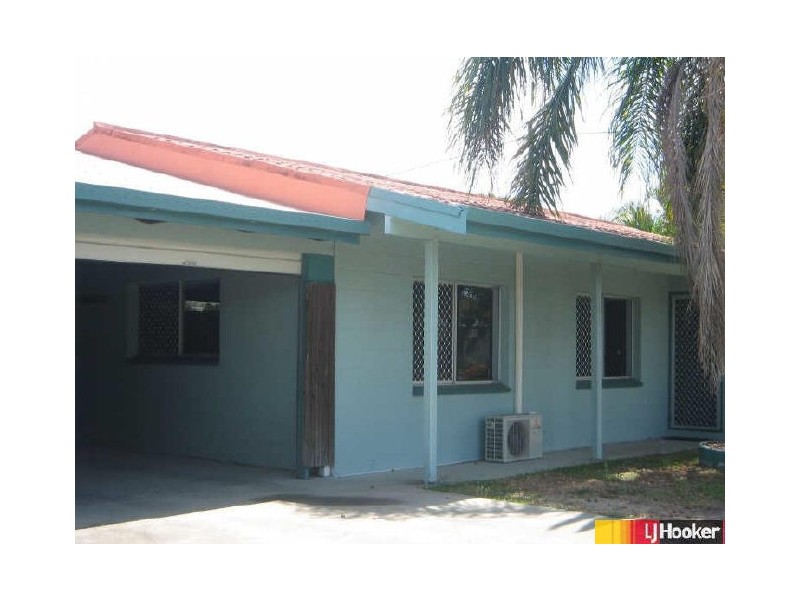 1/17 Stevenson Street, South Mackay QLD 4740