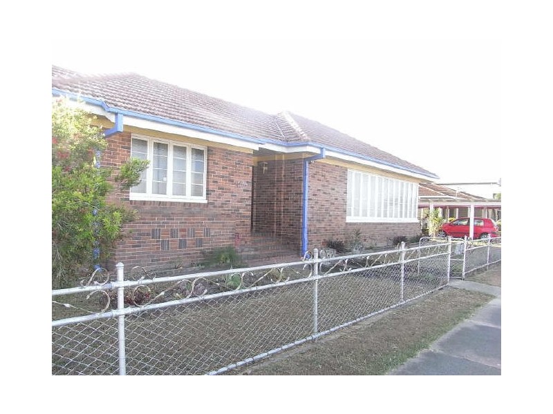 74 Gregory Street, Mackay QLD 4740