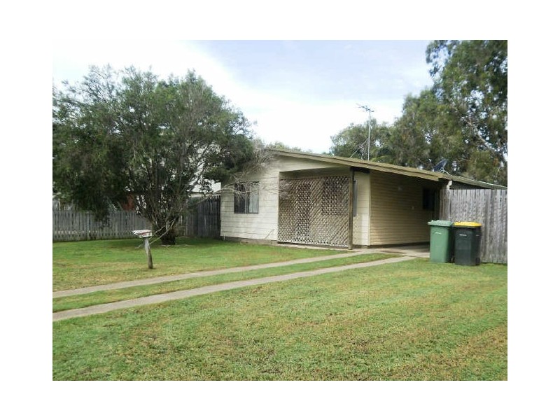8 Renae Street, Andergrove QLD 4740