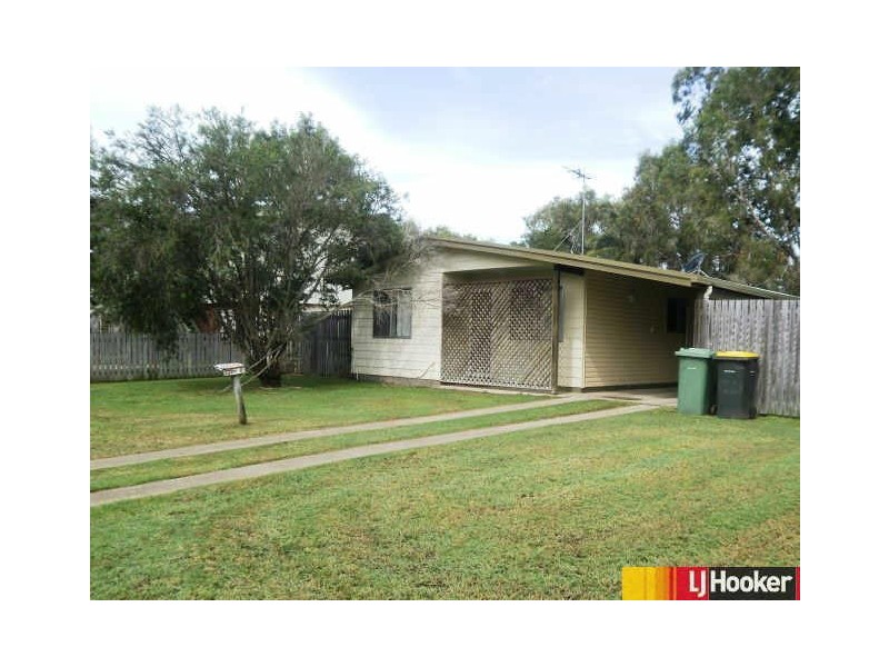8 Renae Street, Andergrove QLD 4740