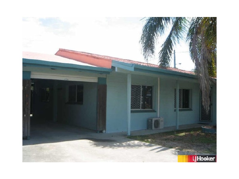 2/17 Stevenson Street, South Mackay QLD 4740