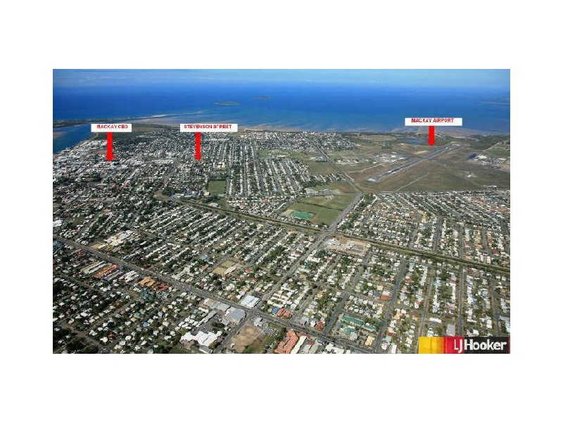 2/17 Stevenson Street, South Mackay QLD 4740