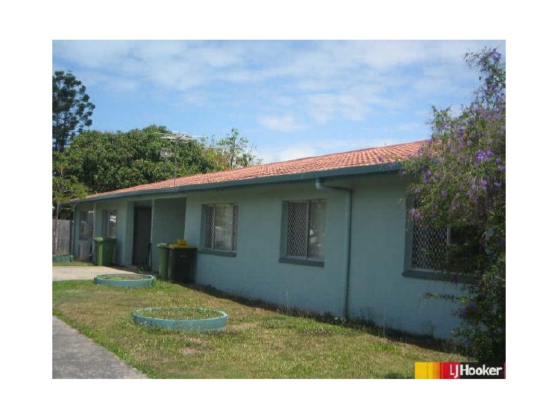 2/17 Stevenson Street, South Mackay QLD 4740