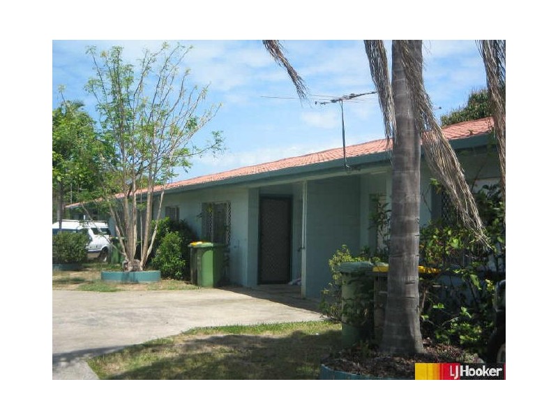 2/17 Stevenson Street, South Mackay QLD 4740