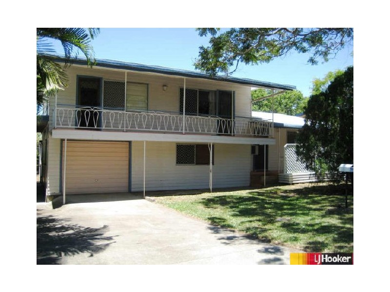 17 Manuel Street, North Mackay QLD 4740