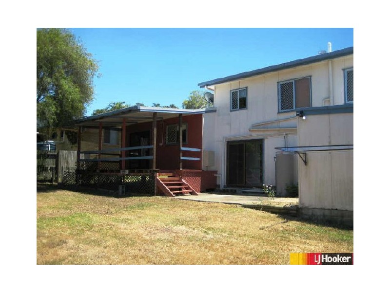 17 Manuel Street, North Mackay QLD 4740