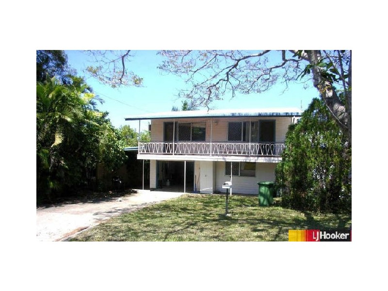 17 Manuel Street, North Mackay QLD 4740