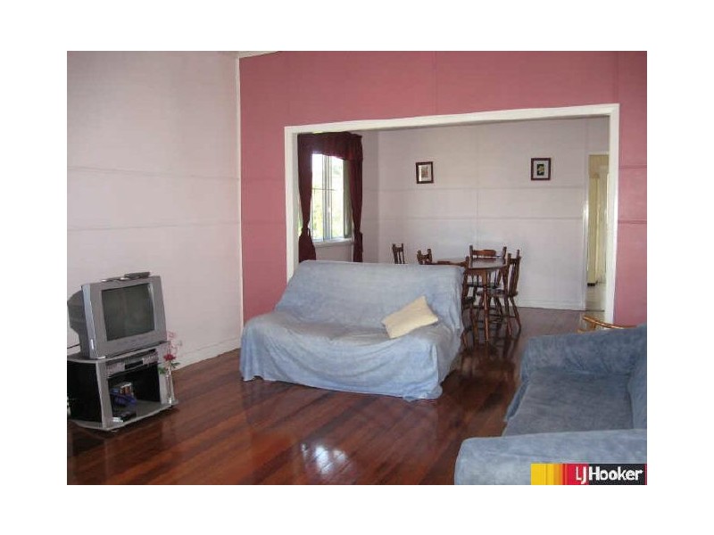 29 Hucker Street, East Mackay QLD 4740