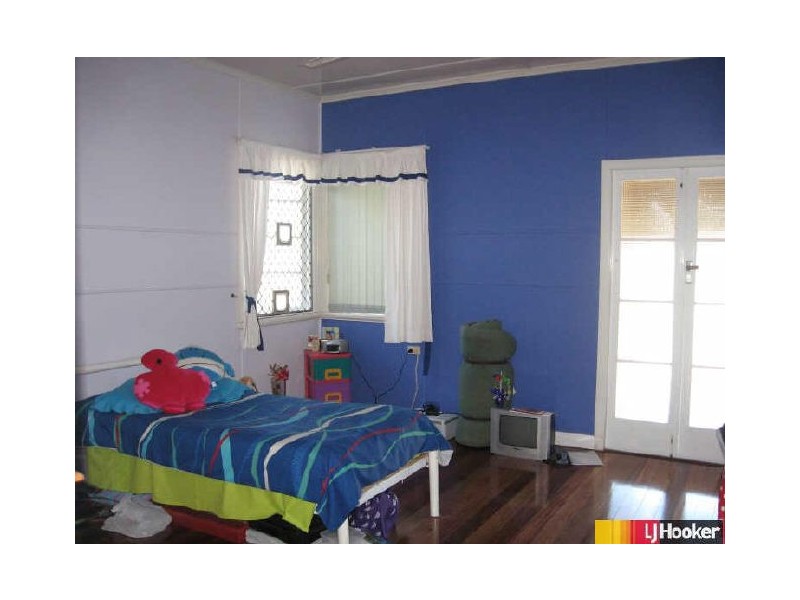 29 Hucker Street, East Mackay QLD 4740