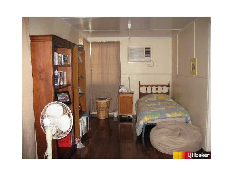29 Hucker Street, East Mackay QLD 4740