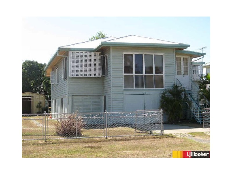 29 Hucker Street, East Mackay QLD 4740