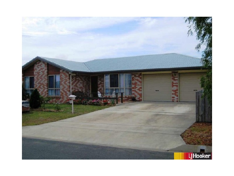 16 Cod Place, Andergrove QLD 4740