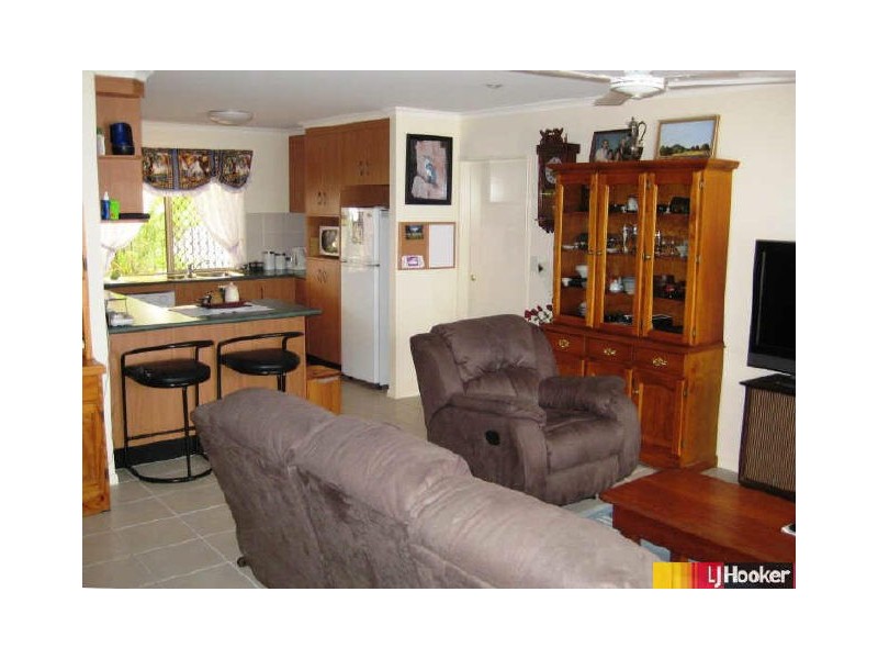 16 Cod Place, Andergrove QLD 4740