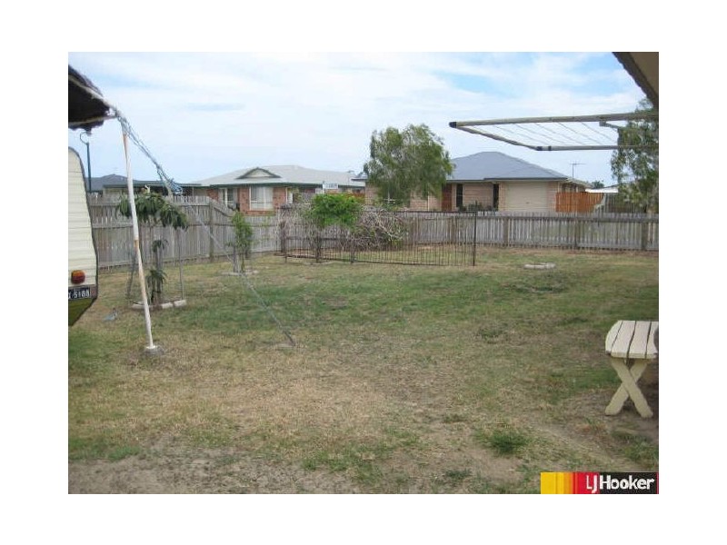 16 Cod Place, Andergrove QLD 4740