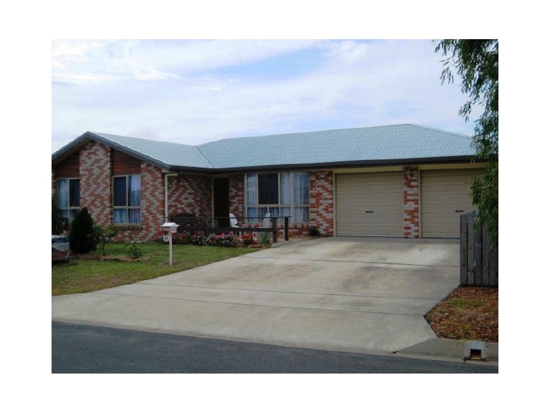 16 Cod Place, Andergrove QLD 4740