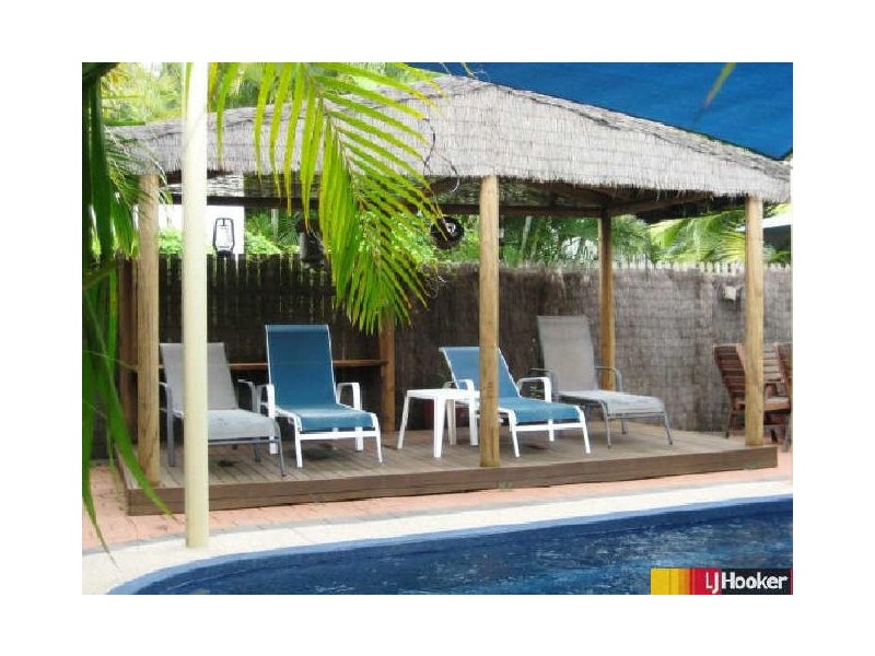 18 Pirie Street, South Mackay QLD 4740