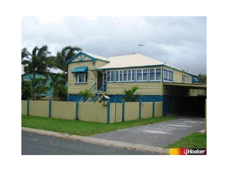 18 Pirie Street, South Mackay QLD 4740
