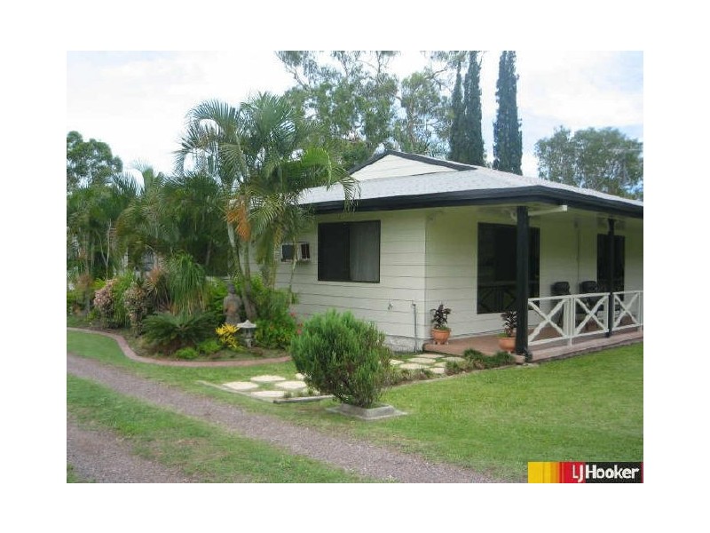 8 Huntleys Road, Sarina QLD 4737