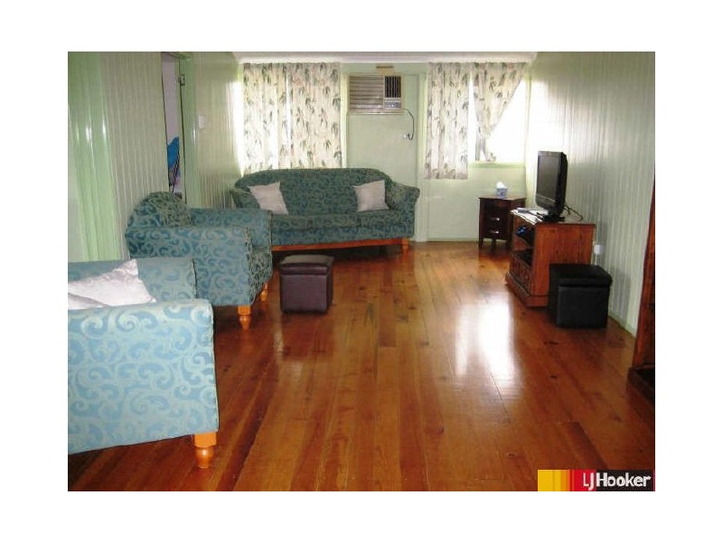 11 Pleystowe Station Road, Pleystowe QLD 4741