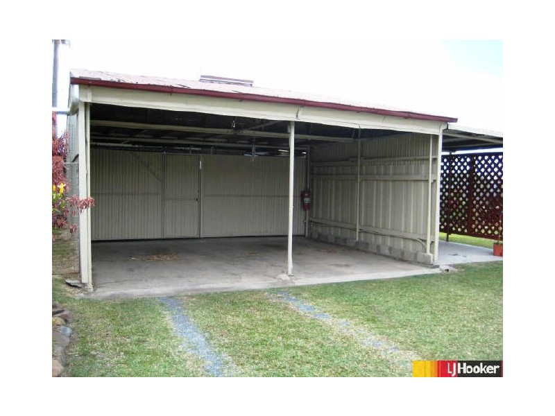 11 Pleystowe Station Road, Pleystowe QLD 4741