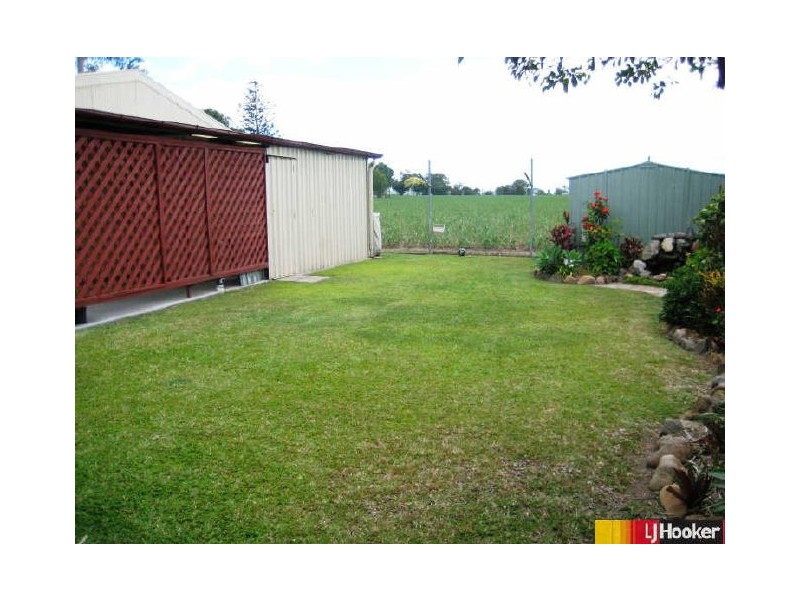 11 Pleystowe Station Road, Pleystowe QLD 4741