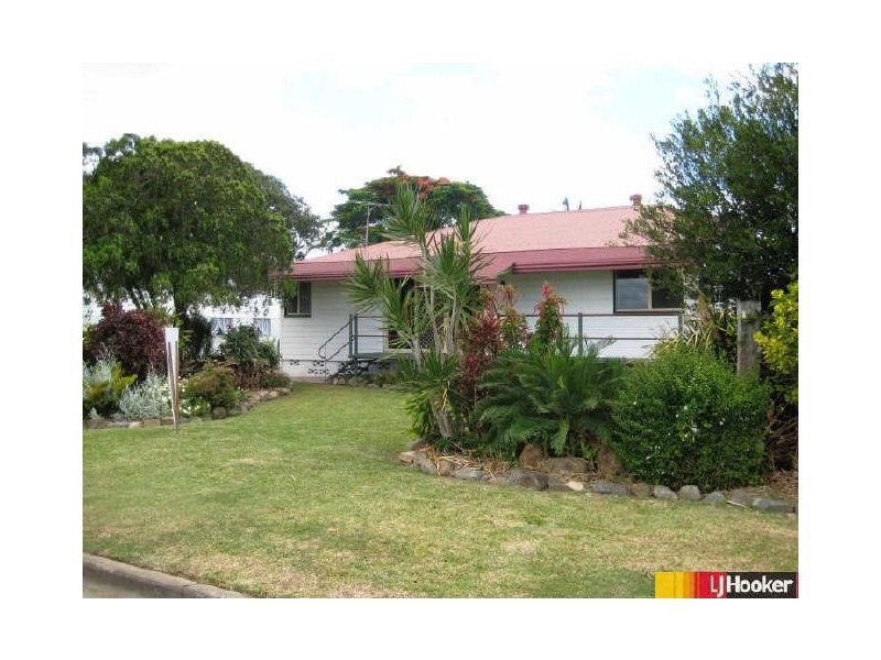 11 Pleystowe Station Road, Pleystowe QLD 4741