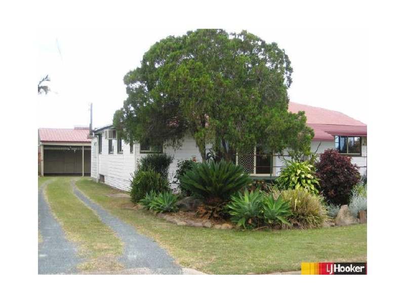 11 Pleystowe Station Road, Pleystowe QLD 4741