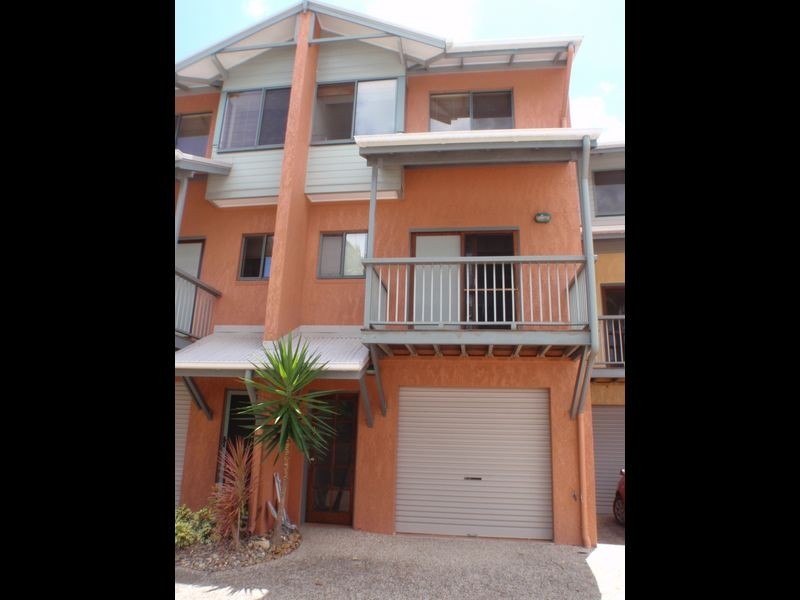 3/32 Bassett Street, North Mackay QLD 4740