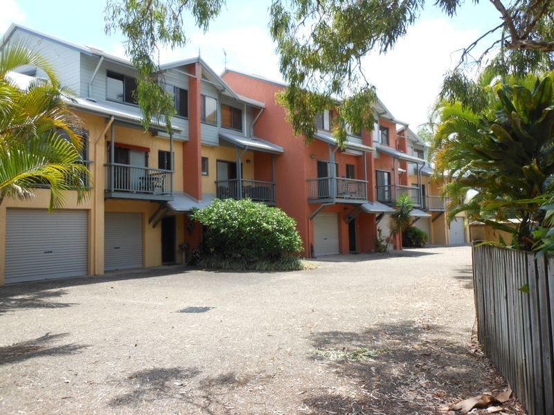 3/32 Bassett Street, North Mackay QLD 4740