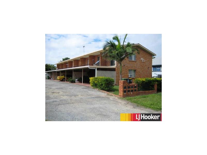 11/11 Porter Street, Mackay QLD 4740