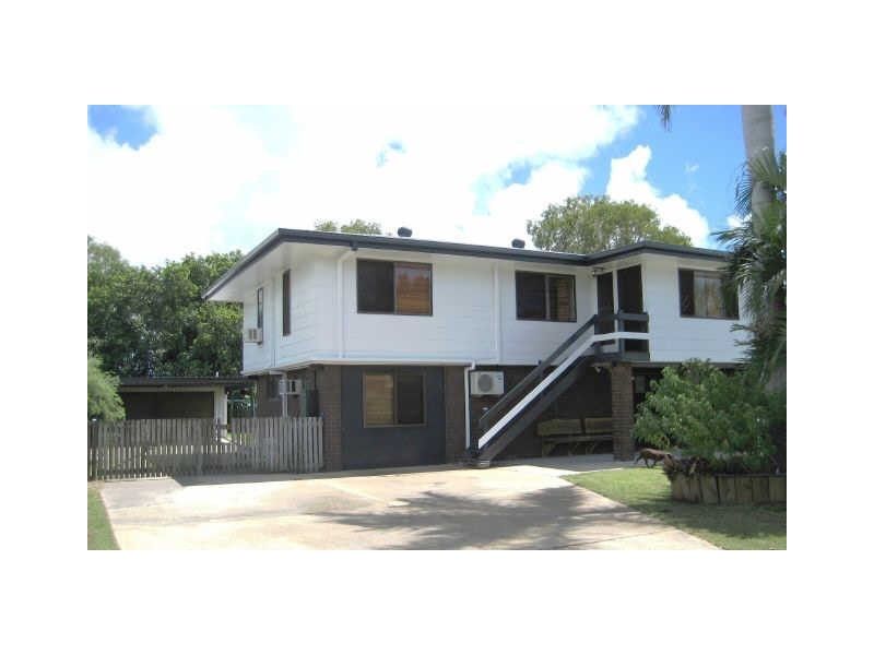 4 Viola Street, Glenella QLD 4740