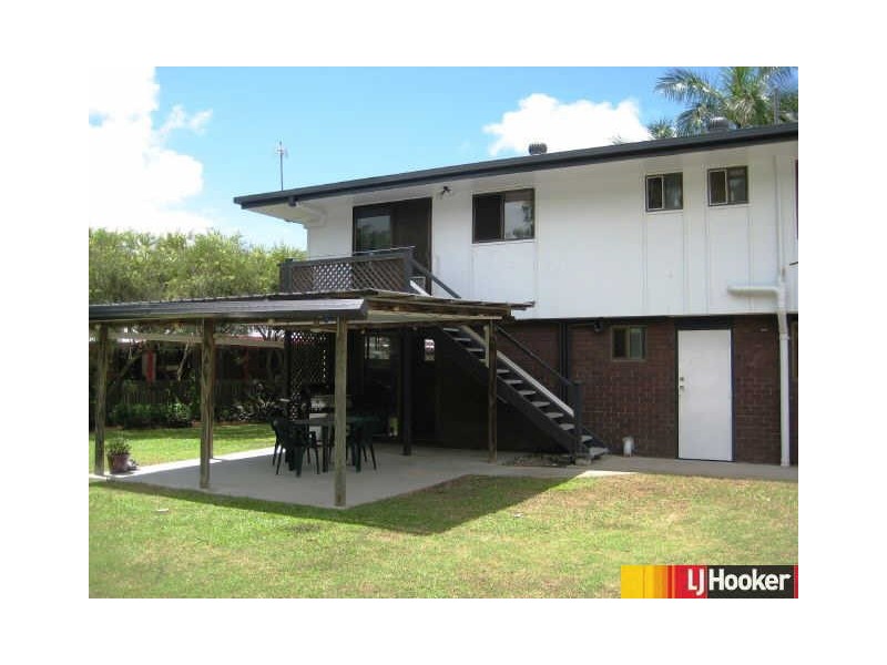 4 Viola Street, Glenella QLD 4740