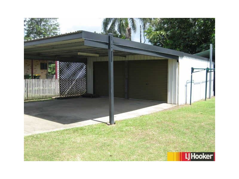4 Viola Street, Glenella QLD 4740