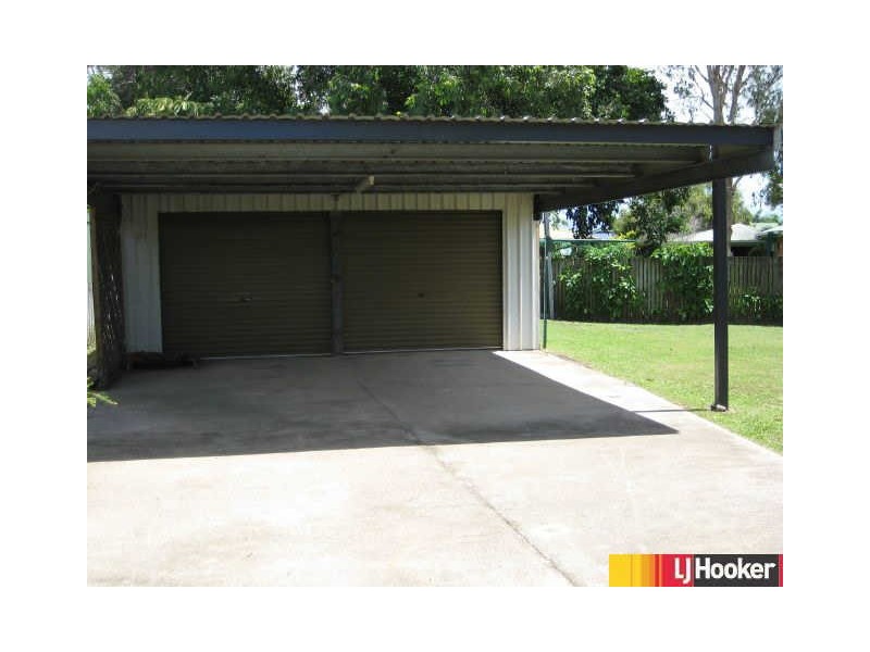 4 Viola Street, Glenella QLD 4740