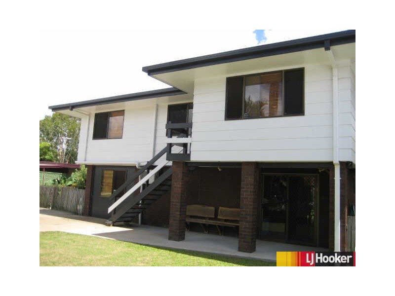4 Viola Street, Glenella QLD 4740