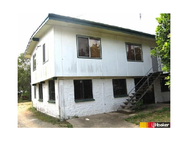 301a Slade Point Road, Slade Point QLD 4740