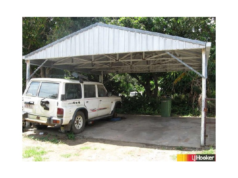 301a Slade Point Road, Slade Point QLD 4740