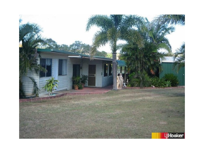 979 Hay Point Road, Hay Point QLD 4740